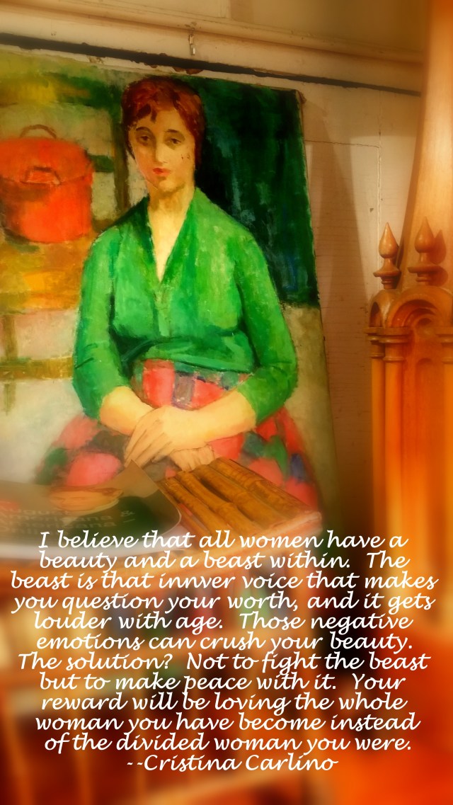 beauty and the beast