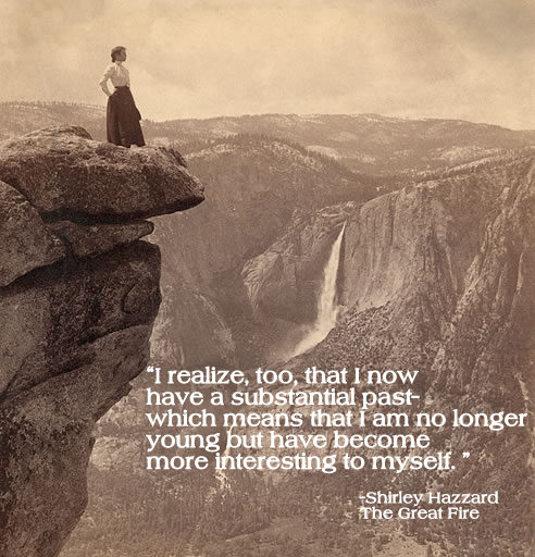 Overhanging Rock, Yosemite National Park (9)-001